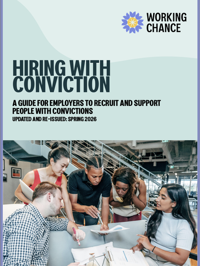 Hiring With Conviction cover 2026